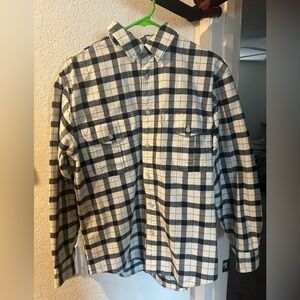 Filson Flannel Shirt